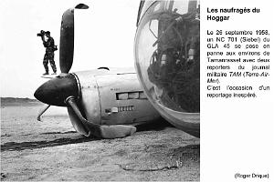 150-AERODROME-ET-BASE-1945-1962-34- (90) TAMANRASSET